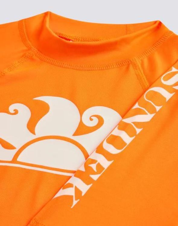 Sundek Surfshirt Mini (B271RSPY100-57201) - UNO Knokke