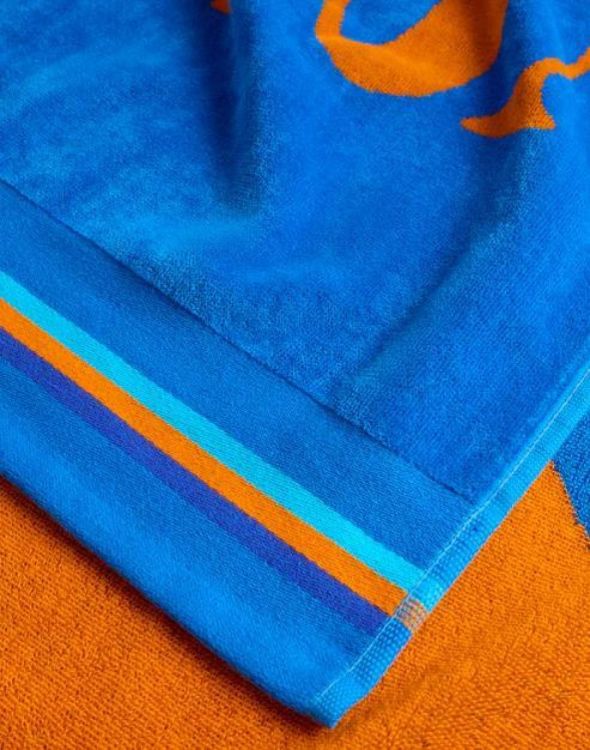 Sundek Towel Classic (AM312ATC1050-A6601) - UNO Knokke