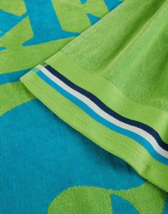 Sundek Towel Classic (AM312ATC1050-24813) - UNO Knokke