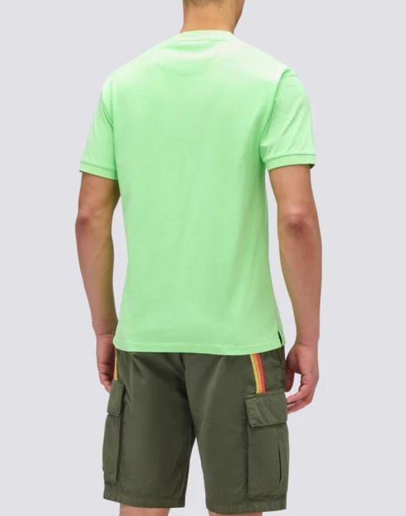 Sundek T-Shirt (M108TEJ78TC-24801) - UNO Knokke