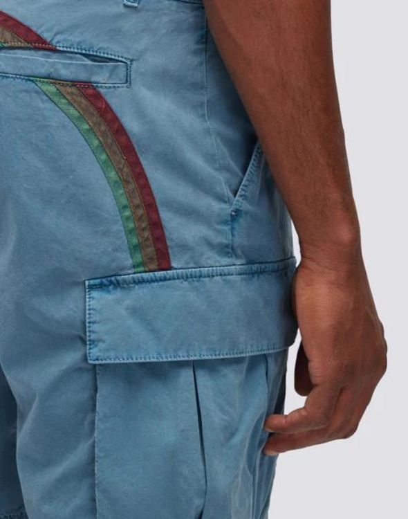 Sundek Walkshort Tc Rainbow (M248WKPP900-A2601SMOKE) - UNO Knokke