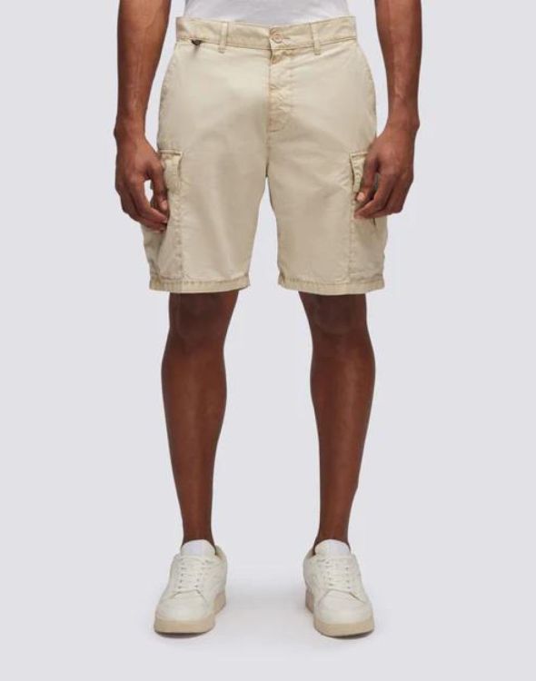 Sundek Walkshort Tc Rainbow (M248WKPP900-32601SAND) - UNO Knokke