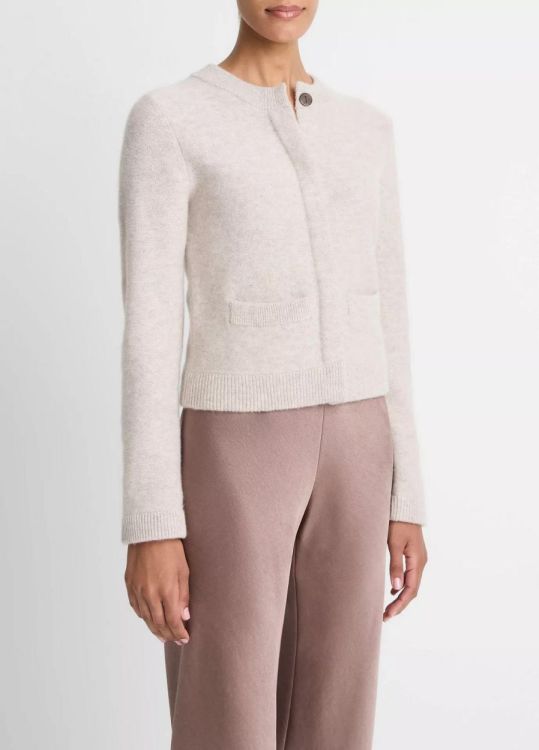 Vince Cardigan RDC (V139979778-299MAR) - UNO Knokke