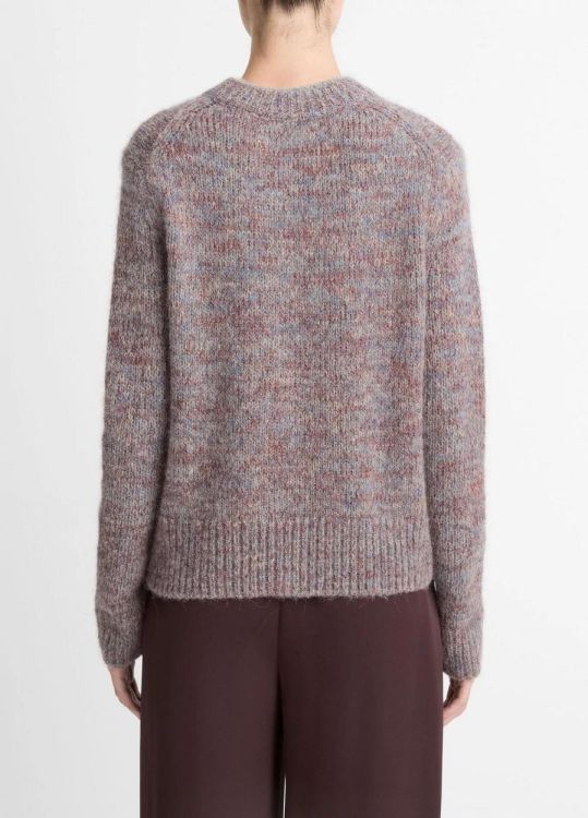 Vince Pull RDC Tweet (V140579786-241CCO) - UNO Knokke