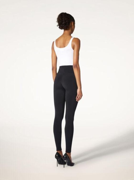 Wolford2 Perfect Fit Legging  (17611-12BLACK7005) - UNO Knokke