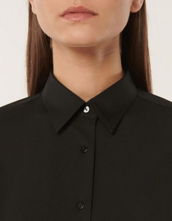 Xacus Blouse Active Straight (1105-15460-004) - UNO Knokke
