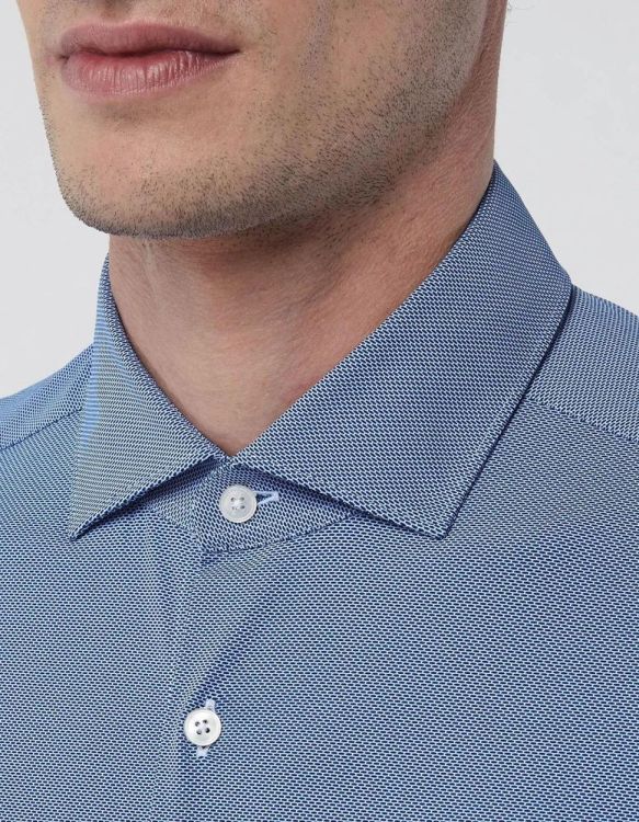 Xacus Men Shirt Active  NOS (11460.043) - UNO Knokke