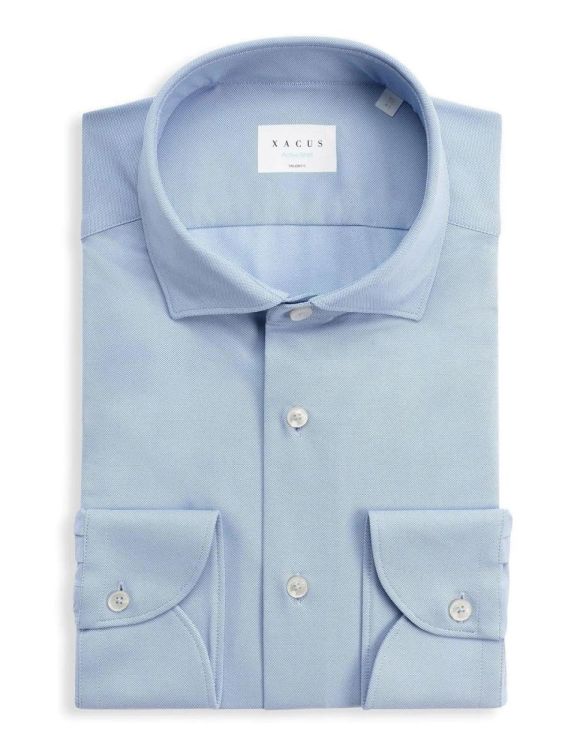 Xacus Men Shirt Active NOS (11460.060) - UNO Knokke